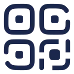 Qr Code SVG Icon
